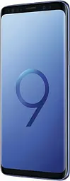 Смартфон Samsung Galaxy S9 4/64Gb Coral Blue (SM-G9600) [2 SIM, NFC, SnapDragon]