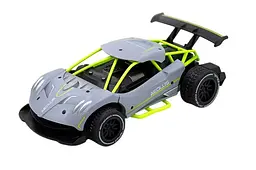 Дрифт машинка на радіокеруванні акумуляторна Speed Racing Drift Aeolus KS Drive SL-284RHG - мініатюра 6