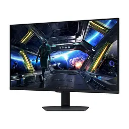 Монітор Samsung LS32DG700EZXUA - мініатюра 4