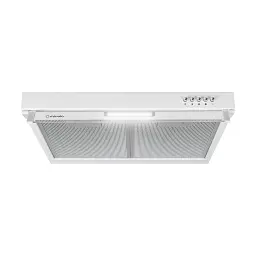 Витяжка плоска Minola HPL 622 WH