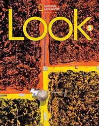 Look 5. Student’s Book