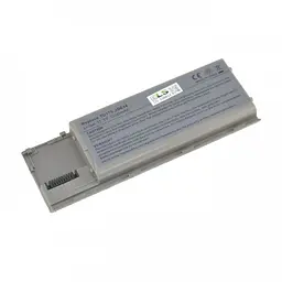 Акумуляторна батарея Dell GD634 Latitude D620 D630 D631 D640 GD785 GD787 HX345 JD605 JD606 KD489 KD491 KP423