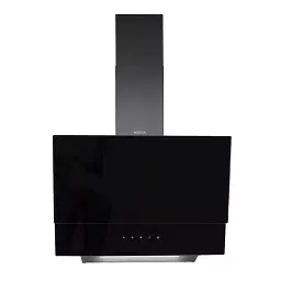 Витяжка декоративна похила WEILOR PDS 6230 BL 1000 LED Strip - мініатюра 2