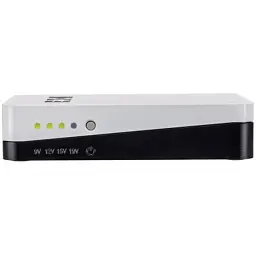 Пристрій безперебійного живлення Eaton 3S Mini 36W (3SM36) - мініатюра 4