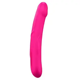 Фалоімітатор Dorcel Real Sensatio L 29 см рожевий - мініатюра 3