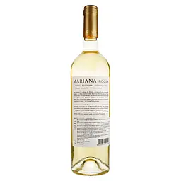 Вино Rocim Mariana Branco PGI Alentejo біле сухе 0.75 л - мініатюра 2