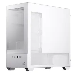 Корпус AeroCool P300D Digi-G-WT-v1 White (ACCS-PN05033.21) - мініатюра 3