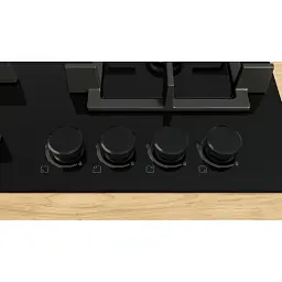 Робоча поверхня Bosch PNK6B6P41R - мініатюра 2