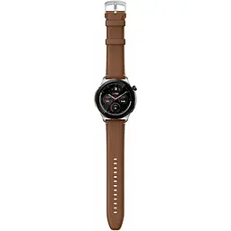 Смарт-годинник Amazfit GTR 4 Brown Leather [76489] - мініатюра 4