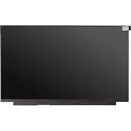 Матриця 15.6" 1920x1080 FULL HD, LED, IPS, SLIM, 165hz, матовий, 40pin праворуч