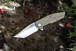 Ніж складаний Ruike P138-W - мініатюра 6
