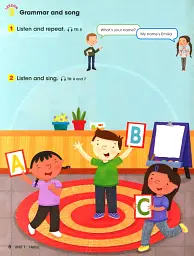 Look. Starter. Teacher's Book+Audio+DVD - мініатюра 9