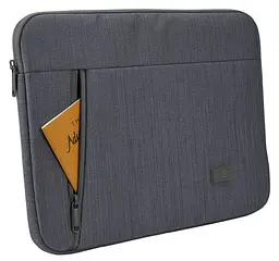 Чохол Case Logic Huxton Sleeve 14" HUXS-214 (Graphite) (6721864) - мініатюра 5