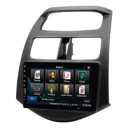 Перехідна рамка Chevrolet Spark Carav 22-180 - мініатюра 4