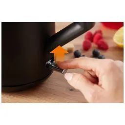 Електрочайник Gorenje K17OPB - мініатюра 3