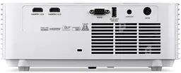 Acer Проектор Acer Vero XL2521 FHD, 4000 lm, LASER, 1.48-1.62 - мініатюра 7