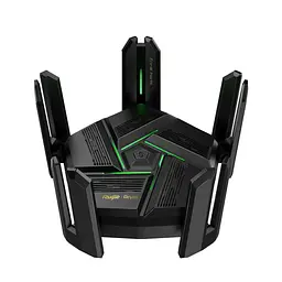 Бездротовий маршрутизатор Ruijie Reyee RG-EW7200BE PRO - мініатюра 3
