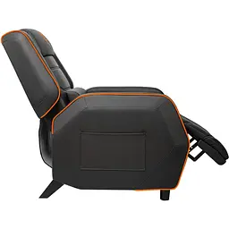 Геймерське крісло Cougar Ranger S Black/Orange (3MRGSORB.0001) [124812] - мініатюра 5