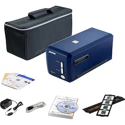 Слайд-сканер Plustek OpticFilm 8100 (0225TS) [160123] - мініатюра 6