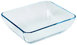 Форма з кришкою Pyrex Daily 25х20 см kuh0016093 - мініатюра 5