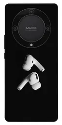 TPU чохол Demsky Stay tuned для Huawei Magic5 Lite