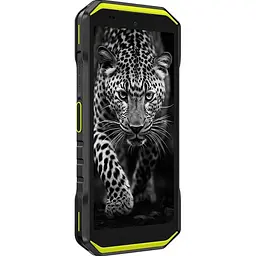 Смартфон Ulefone Armor X32 6/128GB Vivid Green (Global) NFC - мініатюра 3