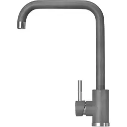 Змішувач GRANADO Oviedo LUX grafito (gz0209L) - мініатюра 2