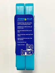 Акумулятор температури Pinnacle 2х350 мл синій (8906053363562_2) - мініатюра 4