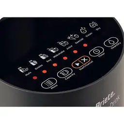Автоматична машина Ariete 650 BK - мініатюра 2