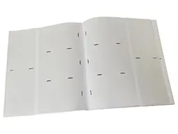 Альбом EVG BKM46400 Tradition Whine 10x15x400см (BKM46400 Tradition Whine) - мініатюра 2