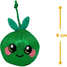 М'яка іграшка Surprizamals Eenie Teenies Смаколики, в асортименті, 4 см (SQ03890-5030) - мініатюра 2