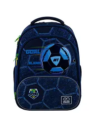 Рюкзак GoPack Education каркасний 597M-6 Goal (GO25-597M-6)