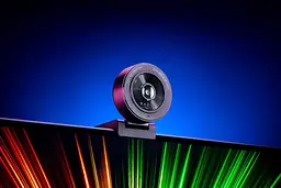 Веб-камера Razer Kiyo X [RZ19-04170100-R3M1] [67699] - мініатюра 8