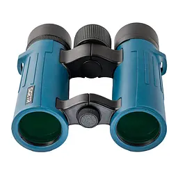Бінокль SIGETA Imperial 10x34 Blue - мініатюра 3