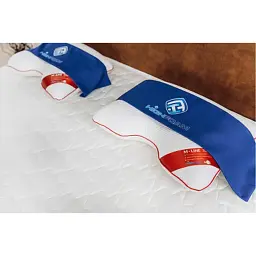 Подушка Highfoam ортопедична Noble Cloud M-Line 58 х 42 х 13 см (4820000977098/ 4823072703121) - мініатюра 9