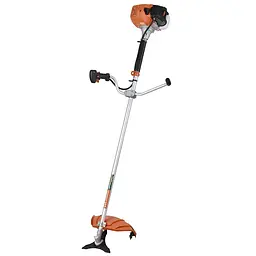 SEQUOIA Тримір садовий бензиновий SPB4325 1.81кВт 42.7см.куб 46см 8000об/хв ніж/ліска 2.4мм 7.6кг