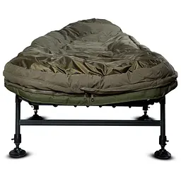 Коропова розкладачка Ranger BED 85 Kingsize Sleep - мініатюра 3