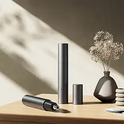 Тример для носа та вух MiJia Electric Nose Hair Trimmer MJGHB1LF - мініатюра 8