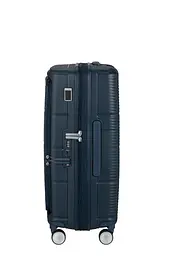 Валіза 67 См Samsonite PARALUX HS MIDNIGHT NAVY 67x47x30(33) KT2*41002 - мініатюра 4