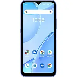 Смартфон Umidigi Power 5S 4/32 Blue - мініатюра 2