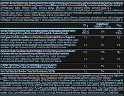 Мальтодекстрин BiotechUSA Cyclic Dextrin 1000 г - мініатюра 2