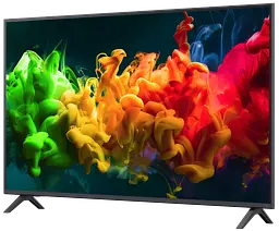 LED-телевізор LG 55QNED80B6B (7269848) - мініатюра 3