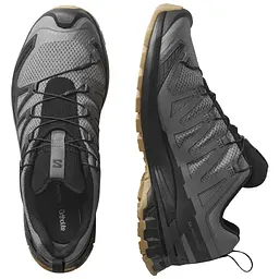 Кросівки Salomon XA Pro Forces Castlerock/gum/black 11 (L47770200-11) - мініатюра 5