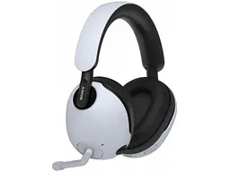 Навушники з мікрофоном Sony Inzone H9 White (WHG900NW.CE7) - мініатюра 2
