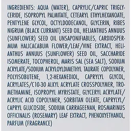 Маска для чутливої шкіри обличчя La Biosthetique Hydro-Sensitif Relaxing Mask заспокійлива зволожувальна 75 мл - мініатюра 3