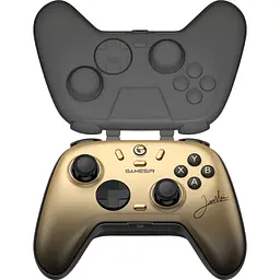Геймпад XiaoJi GameSir Nova 2 Lite Champion Edition (HRG71099) [171161] - мініатюра 5