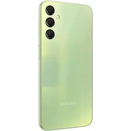 Смартфон Samsung Galaxy A05s SM-A057F 6/128GB Light Green - мініатюра 6