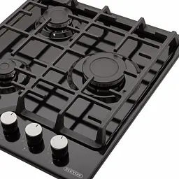 Варильна поверхня газова Eleyus MAGENTA 45 BL CF - мініатюра 8