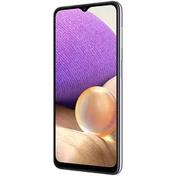 Смартфон Samsung Galaxy A32 A325F 128Gb SM-A325FLVGSEK Grade B Seller Refurbished Light Violet - мініатюра 2