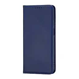 Чохол-книжка Premium Samsung A17 4G/A17 5G Dark Blue